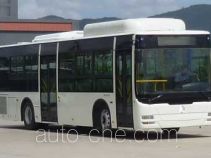 Гибридный городской автобус Golden Dragon XML6115JHEVB5CN1