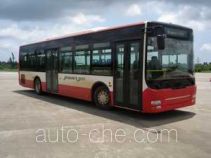 Гибридный электрический городской автобус Golden Dragon XML6115JHEV13C