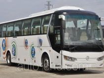 Электрический автобус Golden Dragon XML6122JEV20