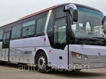 Электрический городской автобус Golden Dragon XML6122JEV10C