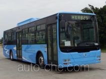 Электрический городской автобус Golden Dragon XML6125JEV10C