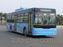 Электрический городской автобус Golden Dragon XML6125JEV30C