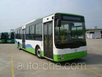 Электрический городской автобус Golden Dragon XML6125JEV50C