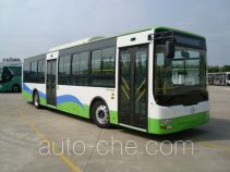 Электрический городской автобус Golden Dragon XML6125JEV60C