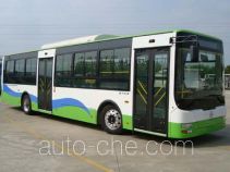 Электрический городской автобус Golden Dragon XML6125JEV80C