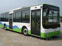 Электрический городской автобус Golden Dragon XML6125JEVA0C