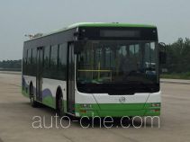 Электрический городской автобус Golden Dragon XML6125JEVD0C