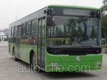 Гибридный городской автобус Golden Dragon XML6125JHEV15C