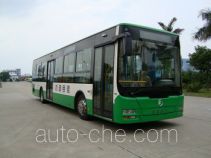 Гибридный городской автобус Golden Dragon XML6125JHEV18C