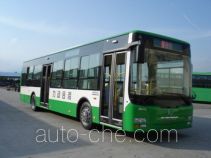 Гибридный городской автобус Golden Dragon XML6125JHEV68C