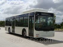 Гибридный городской автобус Golden Dragon XML6125JHEV35CN