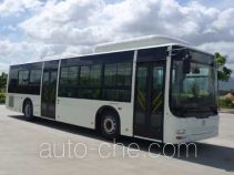 Гибридный городской автобус Golden Dragon XML6125JHEV85CN