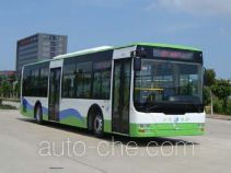 Гибридный городской автобус Golden Dragon XML6125JHEV25C