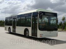 Гибридный городской автобус Golden Dragon XML6125JHEVA5CN1