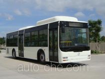 Гибридный городской автобус Golden Dragon XML6125JHEVB5CN