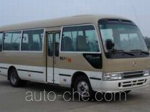 Электрический автобус Golden Dragon XML6700JEV10