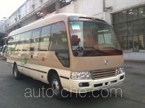 Электрический городской автобус Golden Dragon XML6700JEV30C