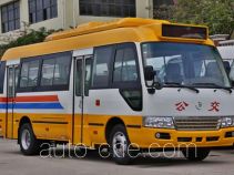 Электрический городской автобус Golden Dragon XML6700JEVG0C