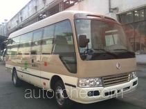 Электрический автобус Golden Dragon XML6700JEVN0