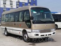 Электрический автобус Golden Dragon XML6700JEVB0