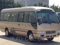 Электрический автобус Golden Dragon XML6700JEVC0