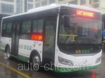 Электрический городской автобус Golden Dragon XML6705JEV20C