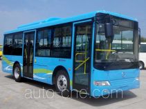 Электрический городской автобус Golden Dragon XML6805JEV10C