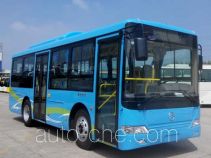 Электрический городской автобус Golden Dragon XML6805JEV20C