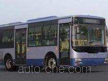 Электрический городской автобус Golden Dragon XML6805JEV30C