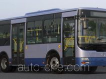 Электрический городской автобус Golden Dragon XML6805JEV50C