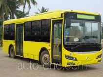 Электрический городской автобус Golden Dragon XML6805JEV70C