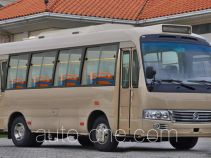 Электрический городской автобус Golden Dragon XML6809JEVC0C