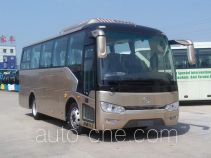 Электрический автобус Golden Dragon XML6827JEV10