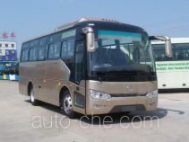 Гибридный городской автобус Golden Dragon XML6827JHEV18C