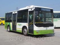 Электрический городской автобус Golden Dragon XML6845JEV20C