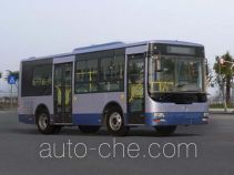 Электрический городской автобус Golden Dragon XML6855JEV20C