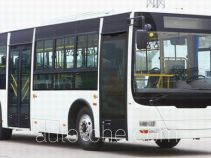 Электрический городской автобус Golden Dragon XML6855JEV60C
