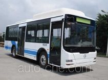 Гибридный городской автобус Golden Dragon XML6855JHEV15CN
