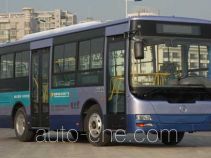 Гибридный городской автобус Golden Dragon XML6855JHEVD5C