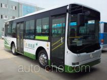 Гибридный городской автобус Golden Dragon XML6855JHEVA8C