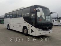 Электрический автобус King Long XMQ6113BYBEVS