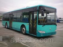 Электрический городской автобус King Long XMQ6119AGBEVL1