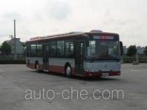 Гибридный городской автобус King Long XMQ6125GH1