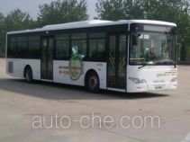 Гибридный городской автобус King Long XMQ6127GHEV17