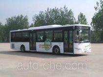Гибридный городской автобус King Long XMQ6127GHEV6