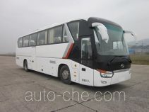 Электрический автобус King Long XMQ6129HYBEVL