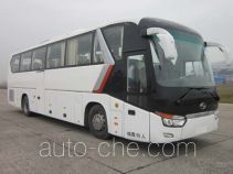 Гибридный автобус King Long XMQ6129HYPHEVD4