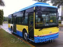 Электрический городской автобус King Long XMQ6850AGBEVL3
