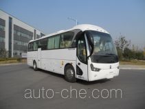 Электрический автобус AsiaStar Yaxing Wertstar YBL6101HBEV