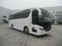 Электрический автобус AsiaStar Yaxing Wertstar YBL6111HBEV